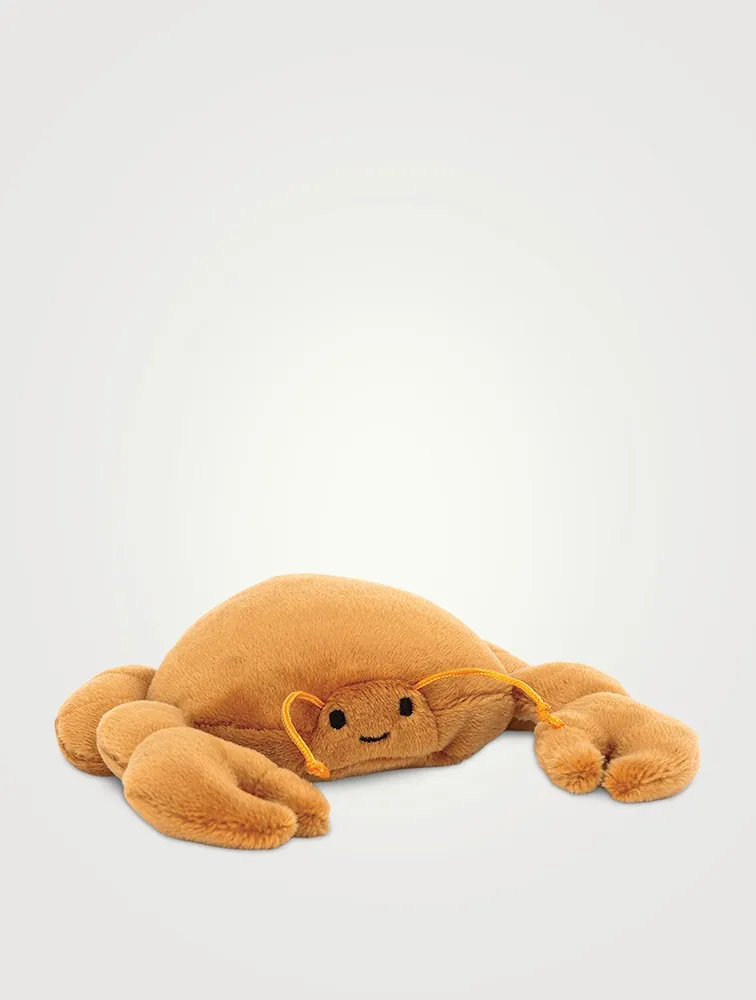 Jellycat crab on sale