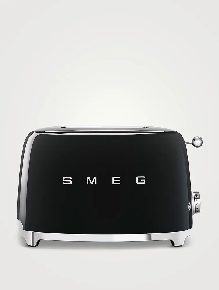 Holt Renfrew Electric Toaster Square One