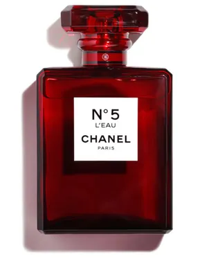 CHANEL Eau De Parfum Limited Edition | Square One