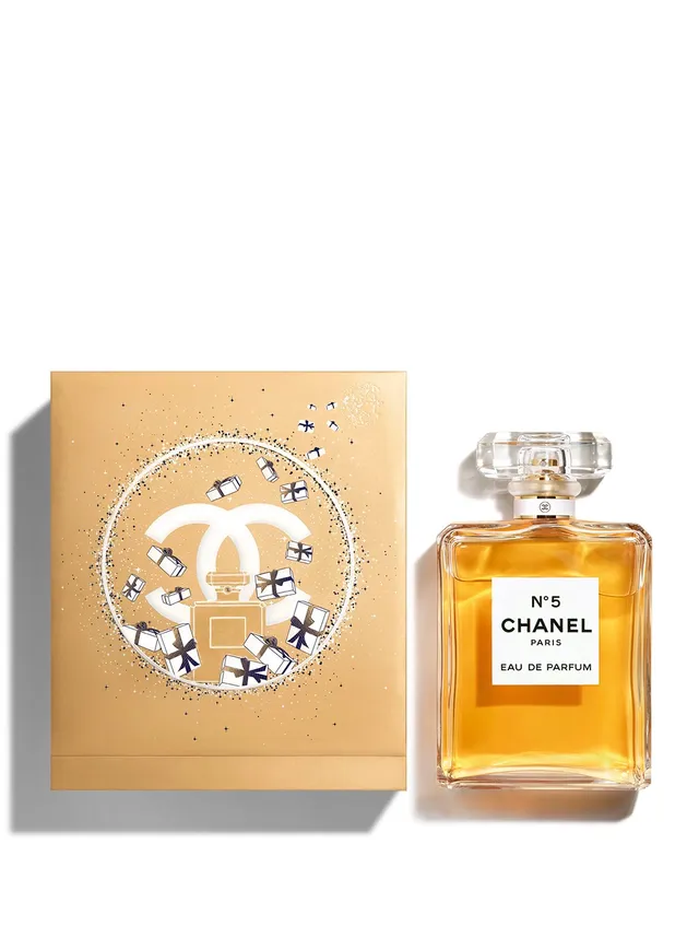 CHANEL Eau De Parfum Limited Edition | Square One