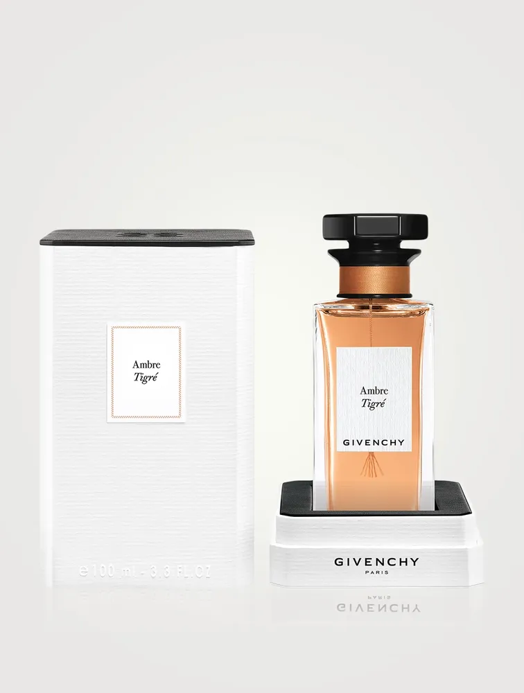 Ambre shop tigre givenchy