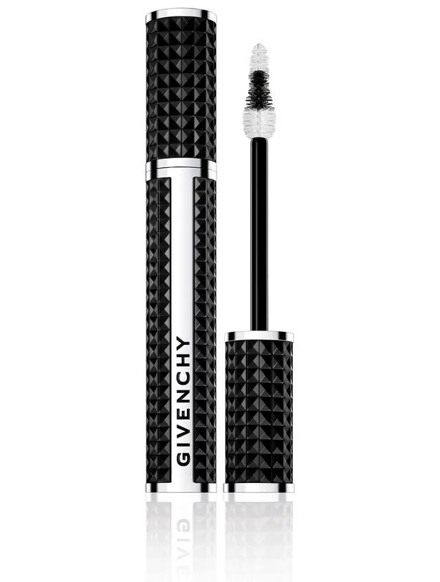 Givenchy noir couture hotsell volume mascara black taffeta