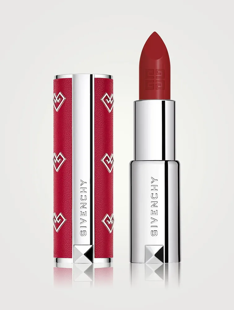 Givenchy lunar new year lipstick hotsell