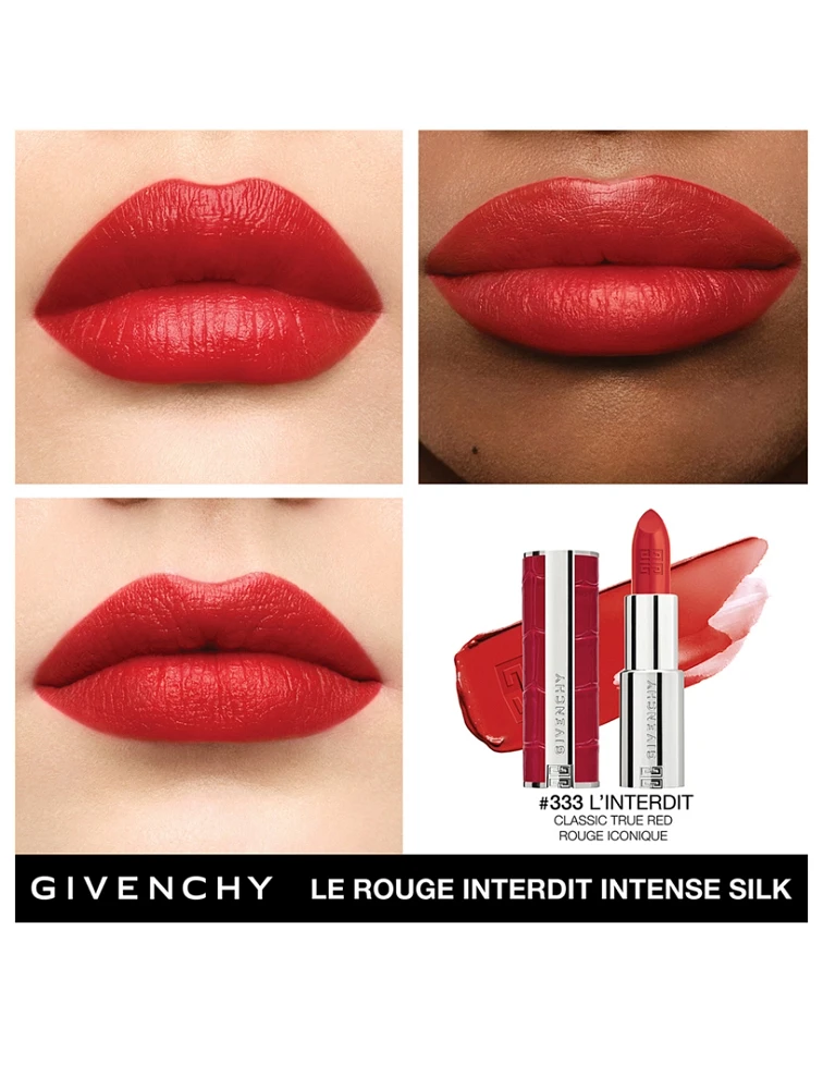 Givenchy le rouge lunar new year edition hotsell