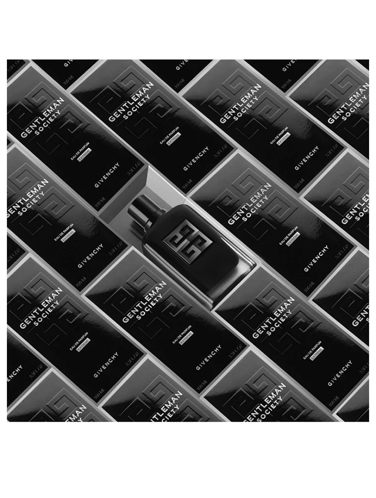 GIVENCHY Gentleman Society Eau de Parfum Extrême | Square One