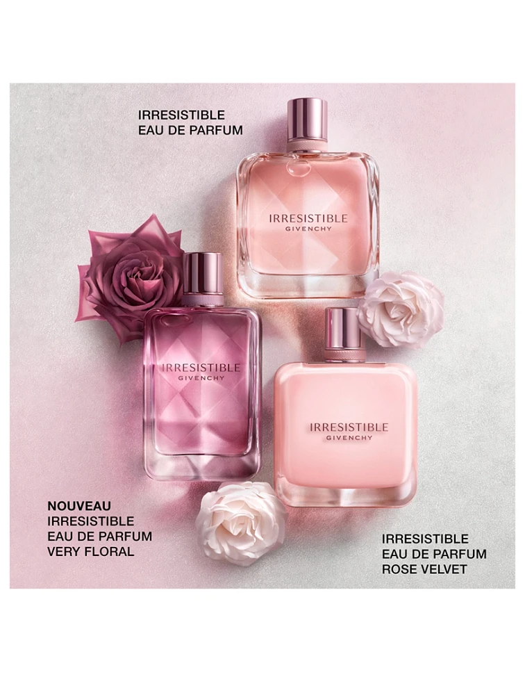 Givenchy Irresistible Eau de Parfum 3-Pc Gift Set with