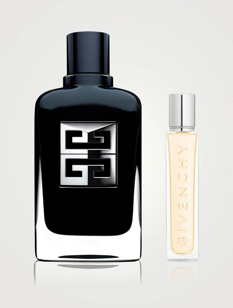 Gentleman givenchy gift set best sale