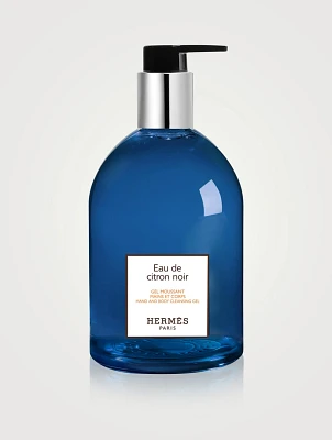 HERMES Eau de citron noir ボディローション 200mL Amazon.com : Hermes Eau de Citron Noir for Hair And Body