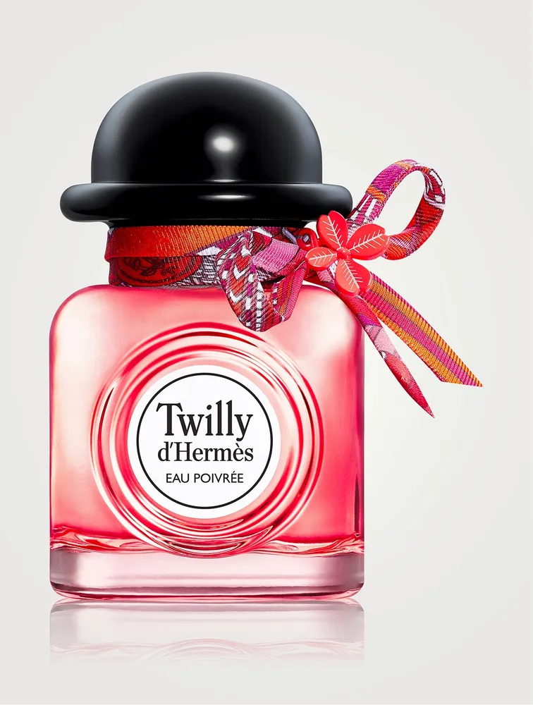 HERM S Twilly d Herm s Eau Poivr e Eau de Parfum Charming Twilly