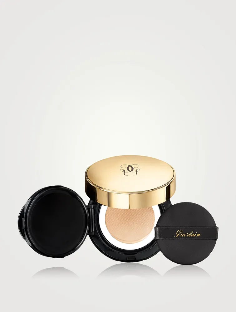 GUERLAIN Parure Gold Cushion Mystic Red ~ 00N Beige ~ 2025