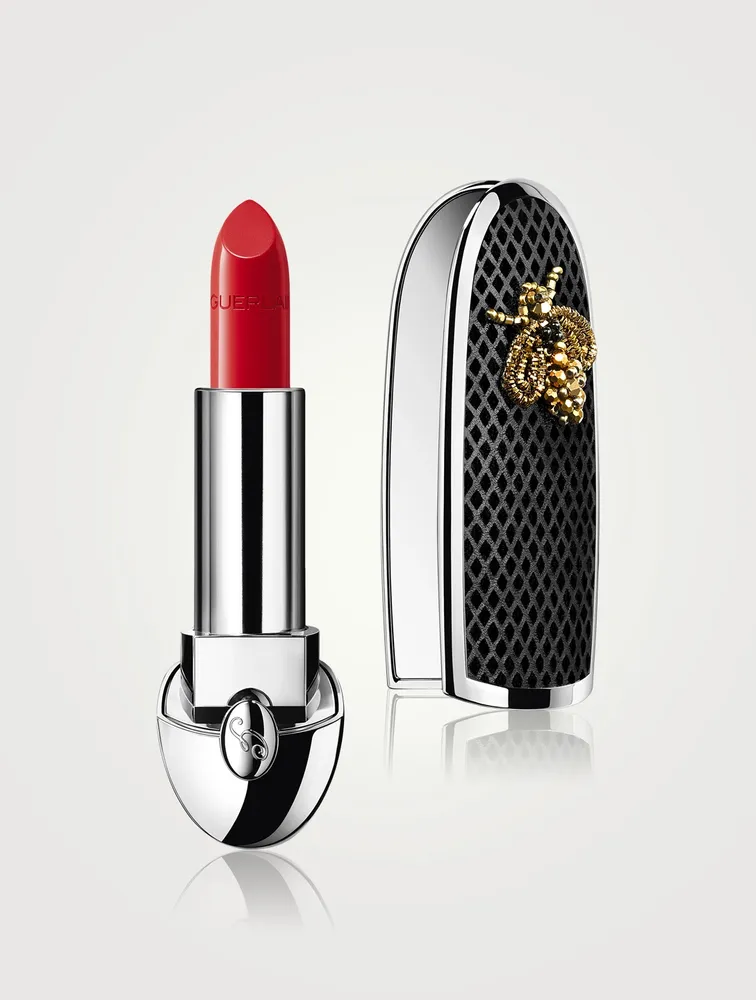 L'Art & La Matière Collection · Les Extraits ⋅ GUERLAIN
