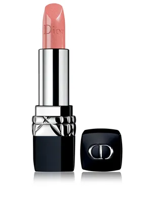 Dior Rouge Minaudière 限定リップセット Rouge Dior Clutch and Lipstick Holder: Limited Edition | DIOR