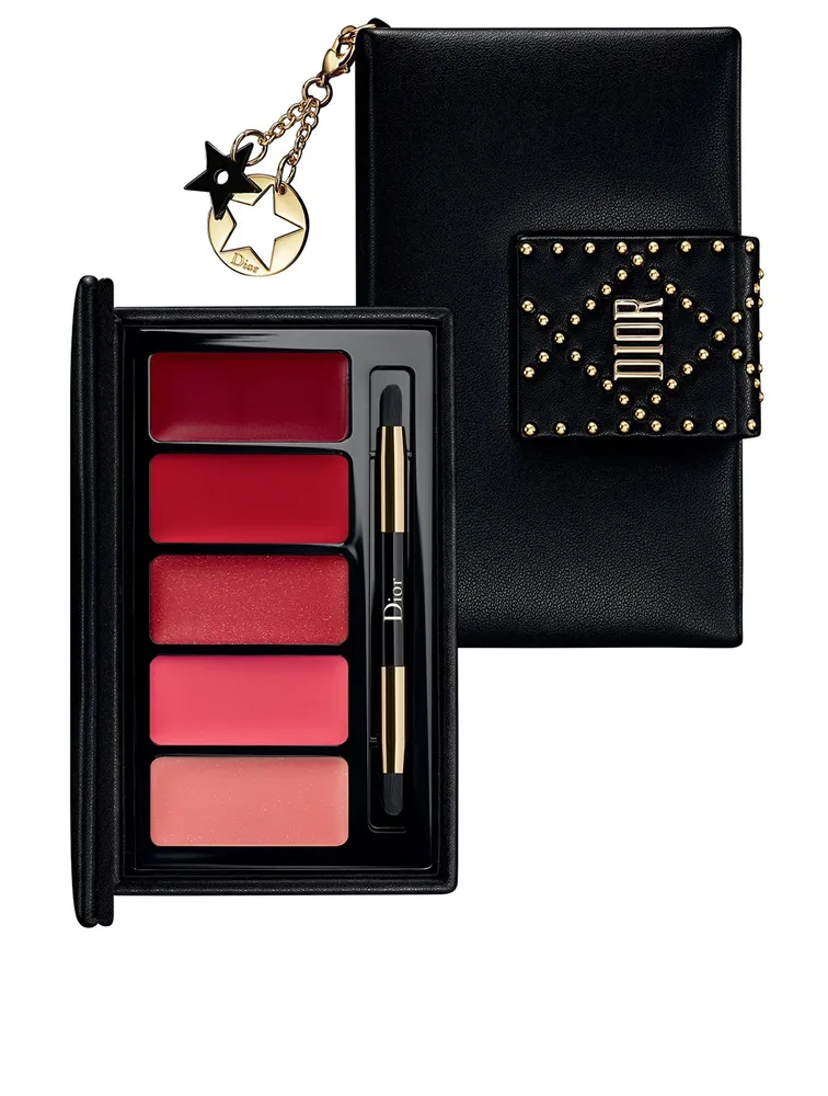 Dior eye clearance and lip palette