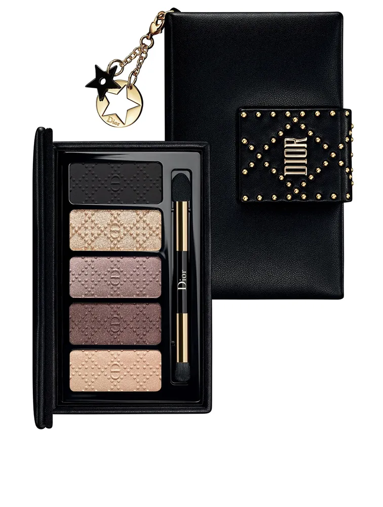 Dior daring eye on sale palette