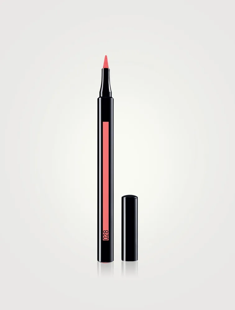 Dior ink 2025 lip liner