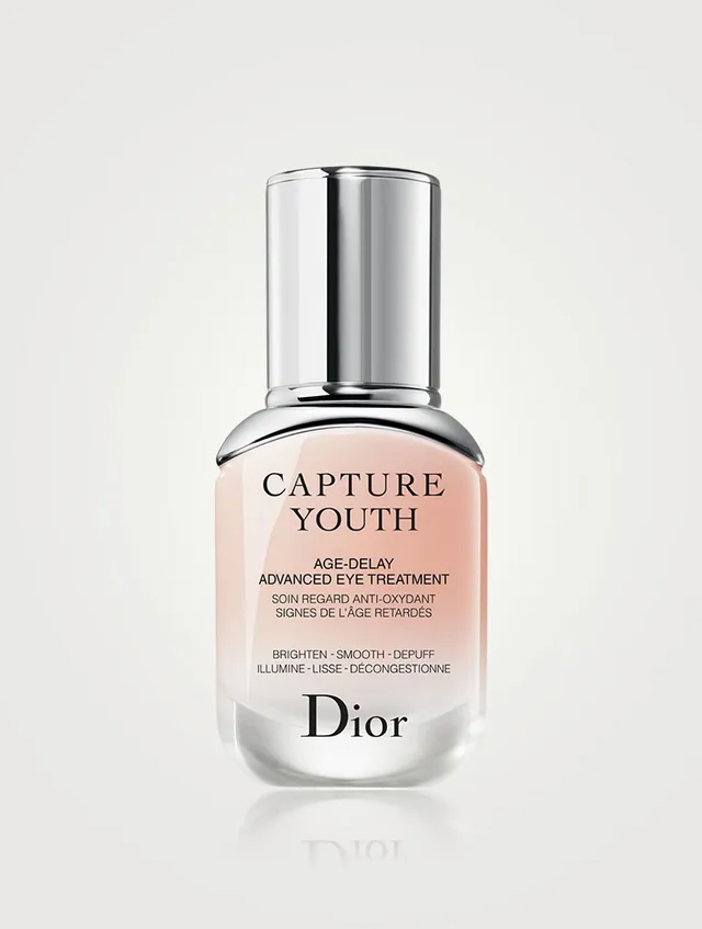 Dior capture shop youth eye cream