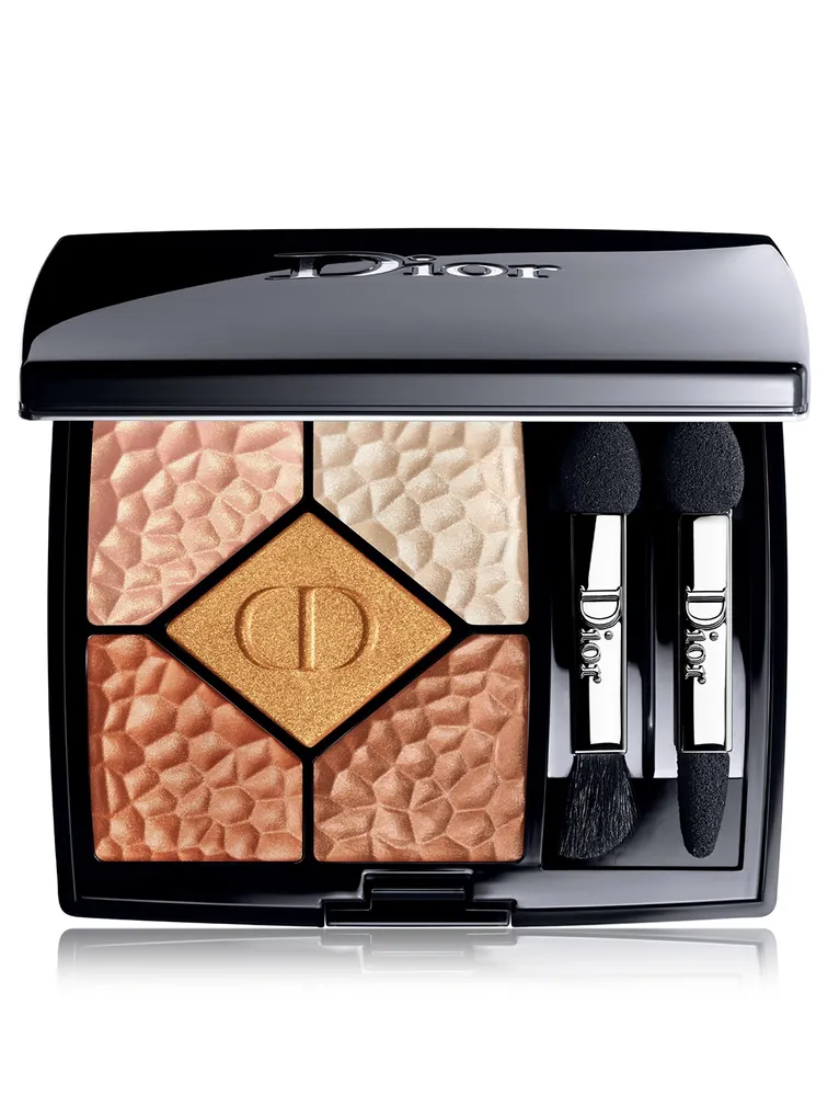 Dior 5 couleurs high fidelity colours & on sale effects eyeshadow palette