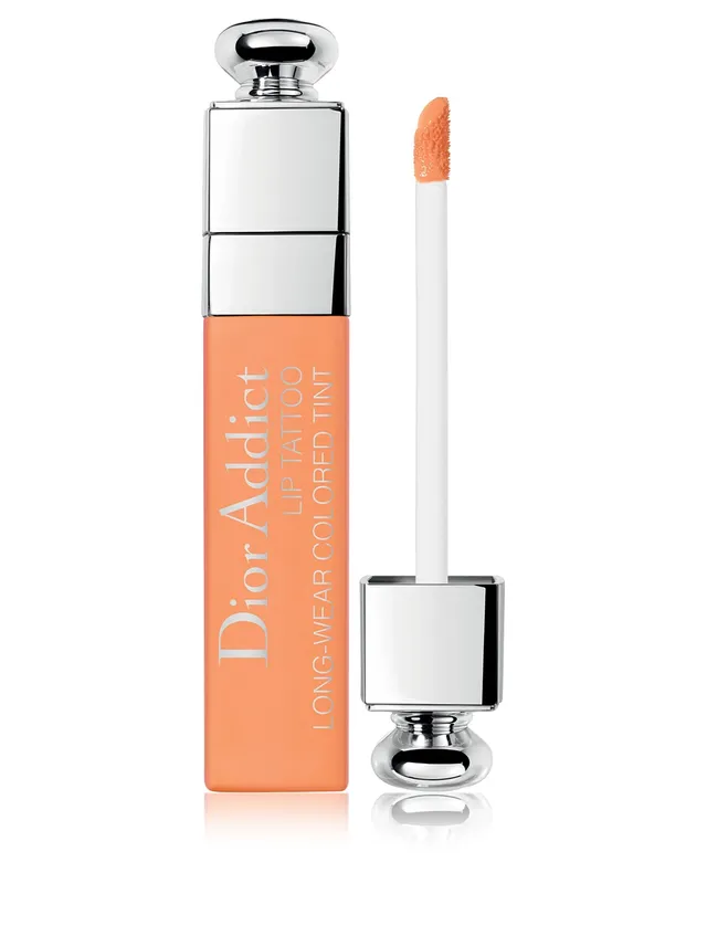 Dior lip on sale tattoo natural dune