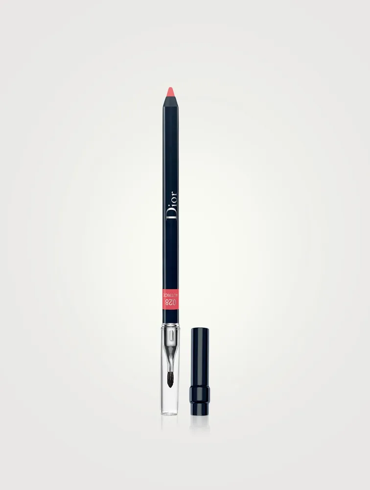 Dior Contour Lip Liner Square One