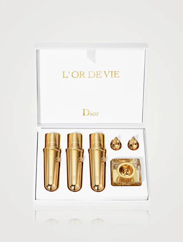 送料無料/新品】 Christian 2019 オードヴィラキュール Cure La Dior 