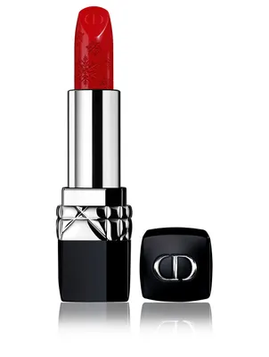 DIOR Rouge Dior Minaudière Clutch And Lipstick Collection