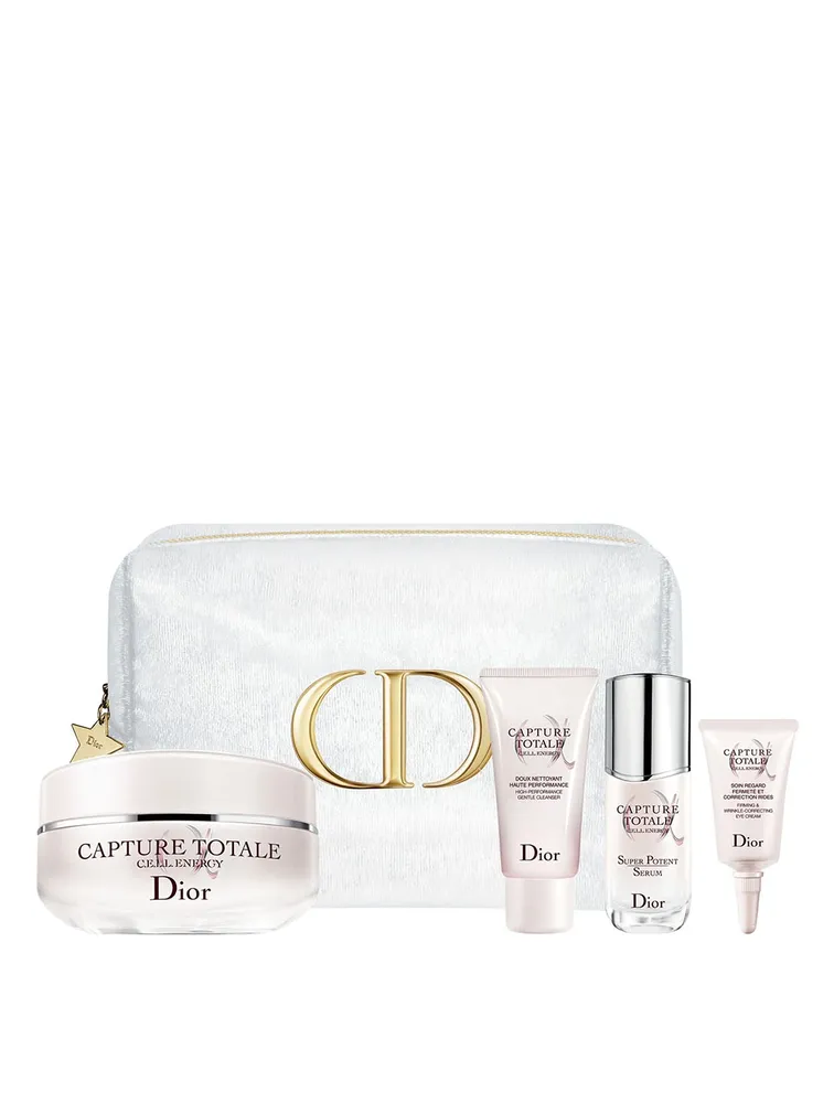 DIOR Capture Totale Holiday Set | Square One