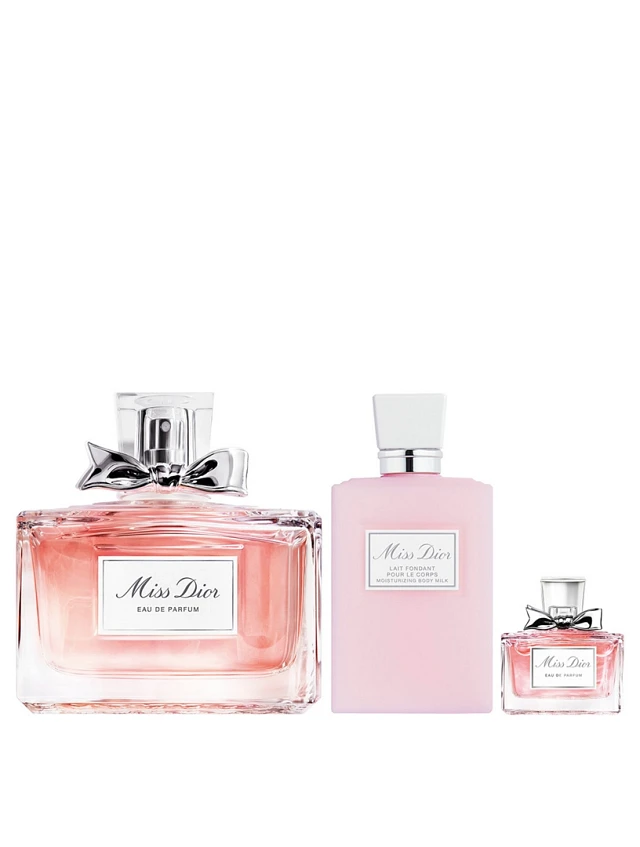 DIOR Miss Dior Perfume Gift Set | Square One