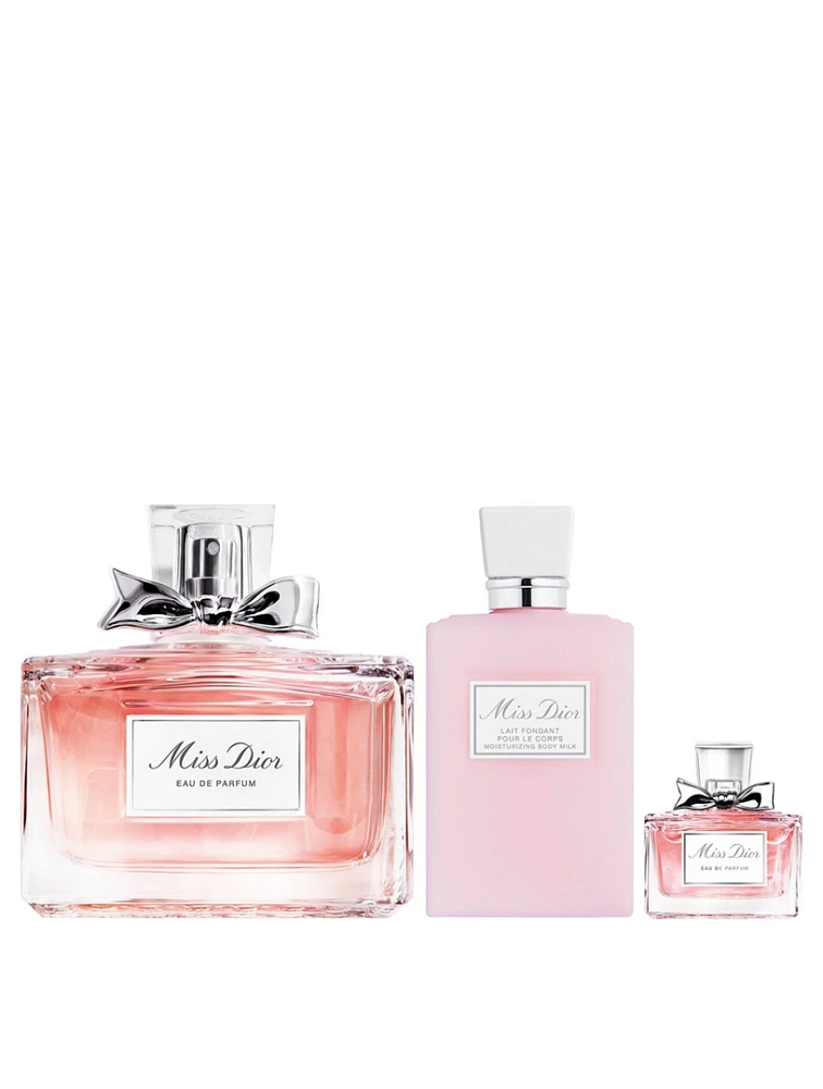 DIOR Miss Dior Perfume Gift Set | Square One