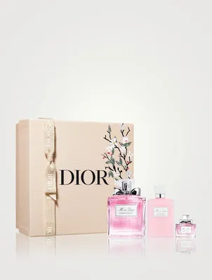 DIOR Miss Dior Perfume Gift Set | Square One