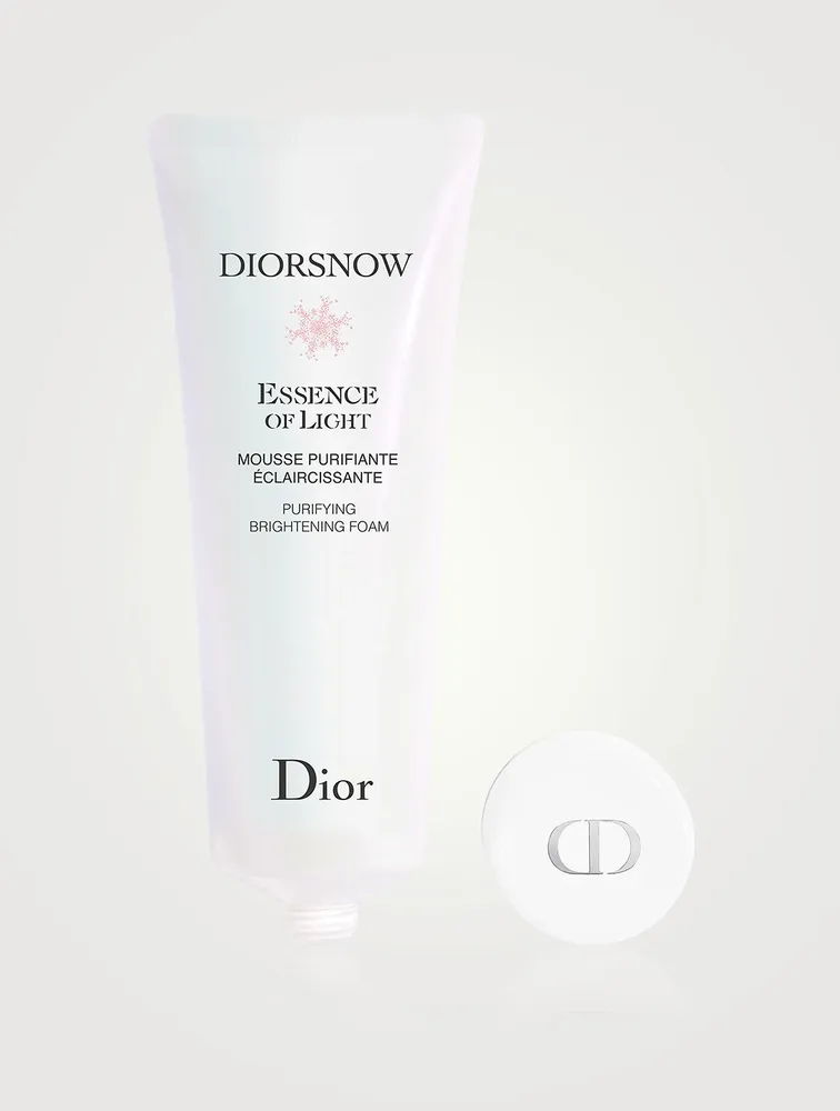 Dior essence of clearance light