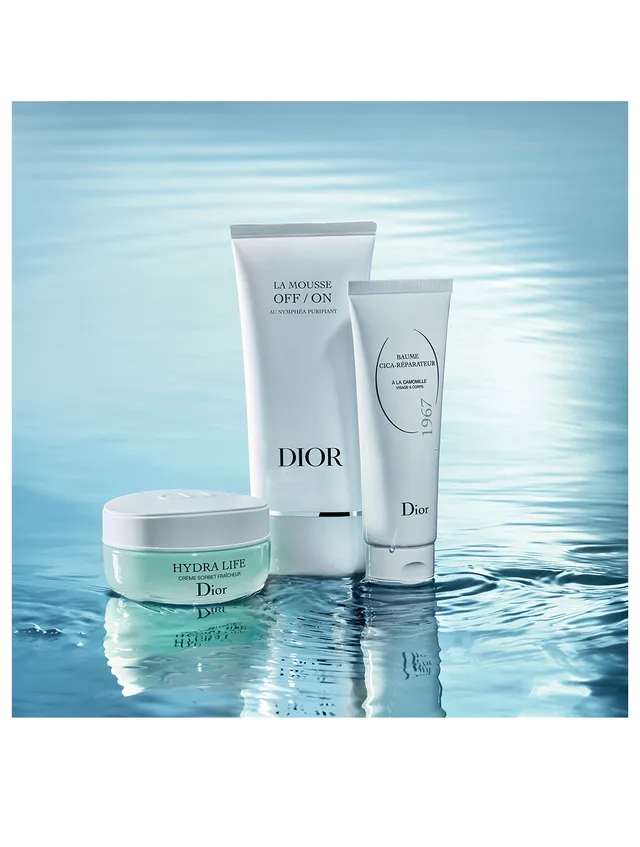 Dior hydra life on sale set