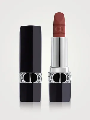 DIOR Rouge Dior Minaudière Clutch and Lipstick Set - Limited