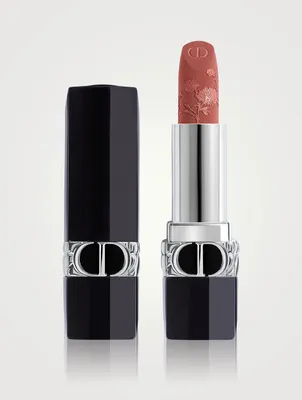 DIOR Rouge Dior Minaudière Clutch and Lipstick Set - Limited