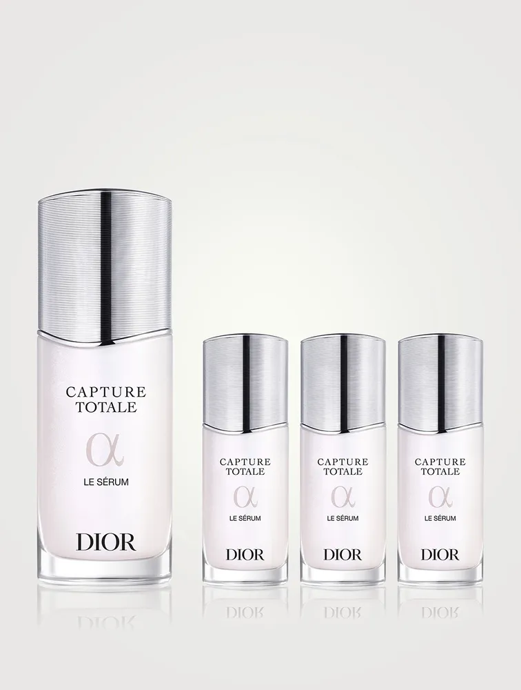 Dior capture clearance set