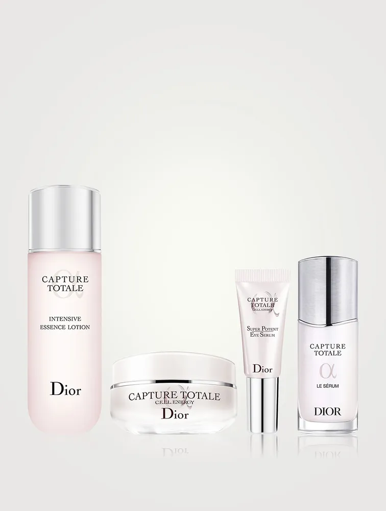 DIOR Capture Totale Firming Skincare Discovery Set | Square One