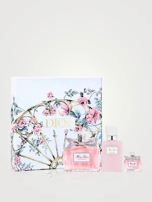 DIOR Miss Dior Perfume Gift Set | Square One