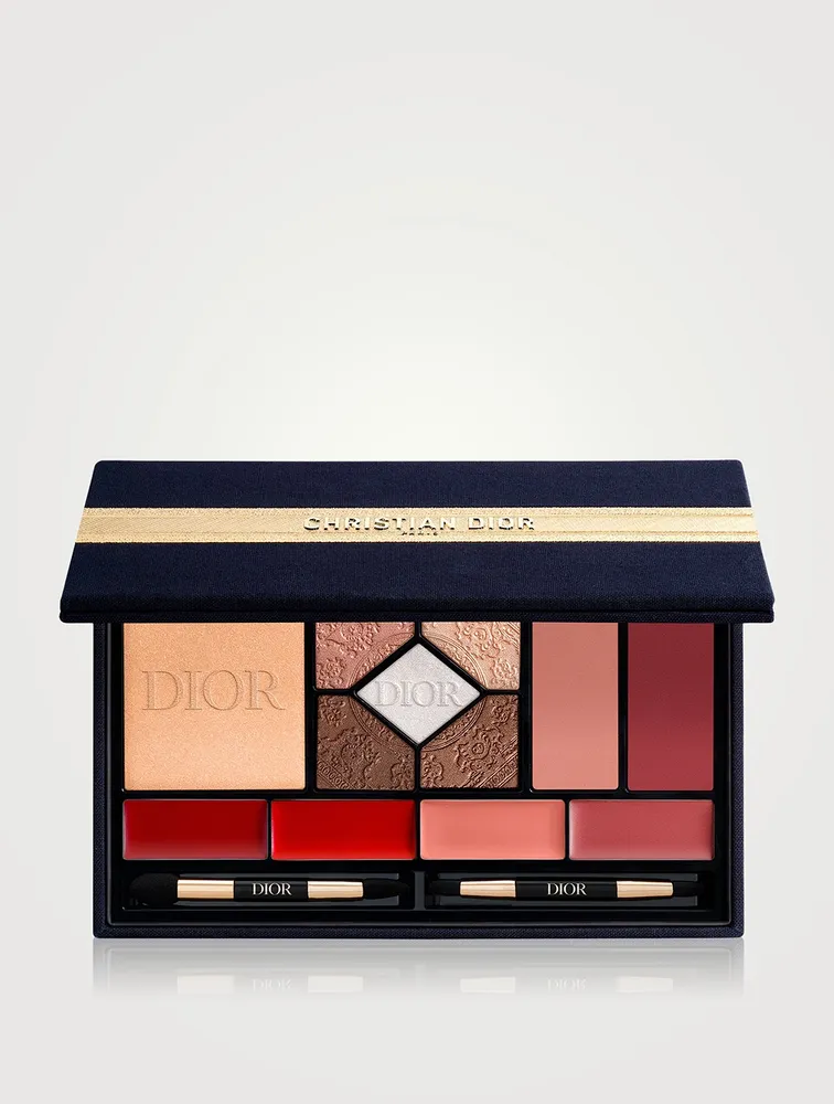 Dior limited edition makeup sale