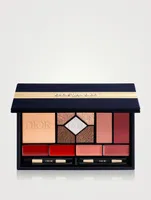 【未使用】限定品 ULTRA Dior Couture Palette Dior Ultra Dior Couture Palette