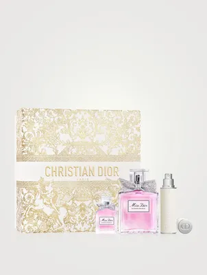 DIOR Miss Dior Valentine's Day Gift Set - Limited Edition | Square One