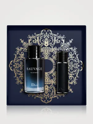 DIOR J'adore Eau de Parfum & Body Milk Fragrance Gift Set