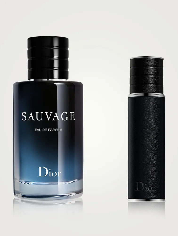 DIOR Sauvage Eau de Parfum Gift Set - Limited Edition
