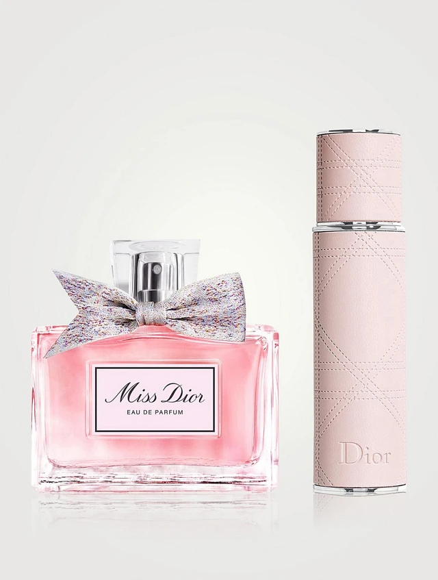 Dior Miss Dior Eau de Parfum ボックス付き New Dior Miss Dior Eau de Parfum women Splash mini size: 5