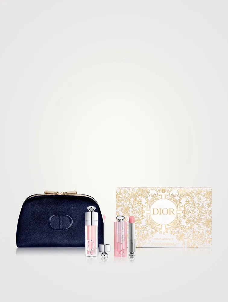 Dior addict gift set hotsell