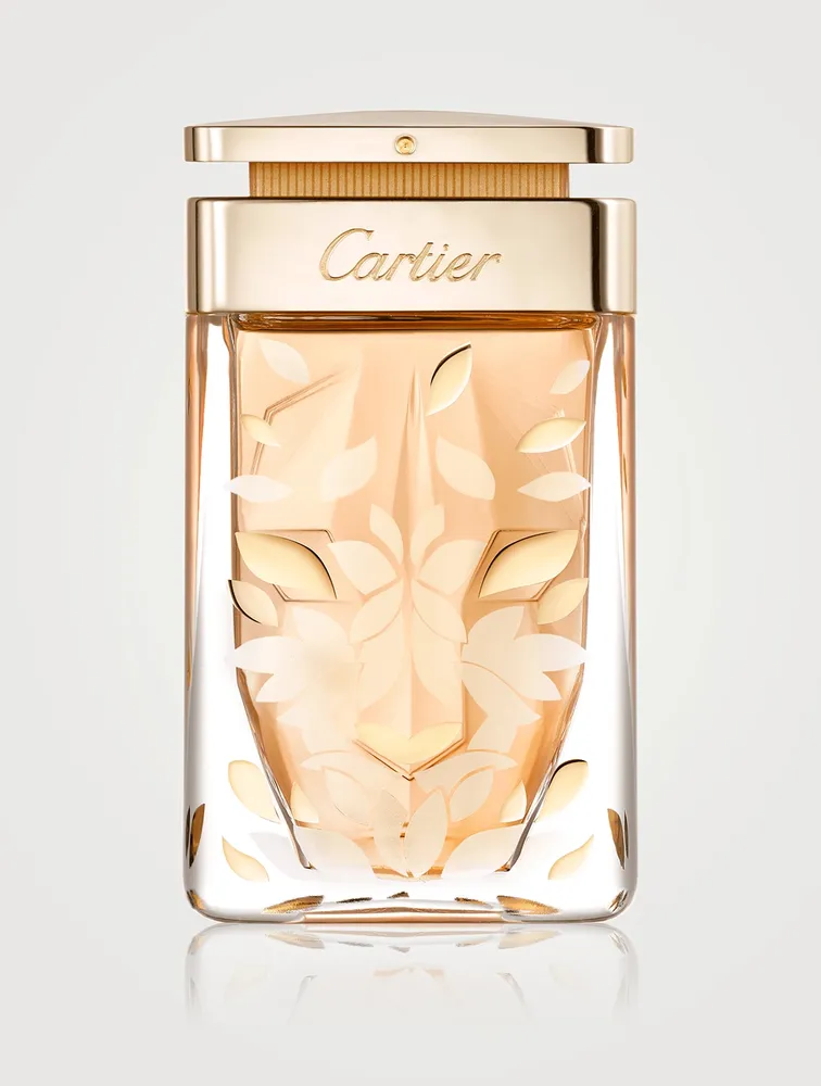 La panthere eau clearance de parfum cartier