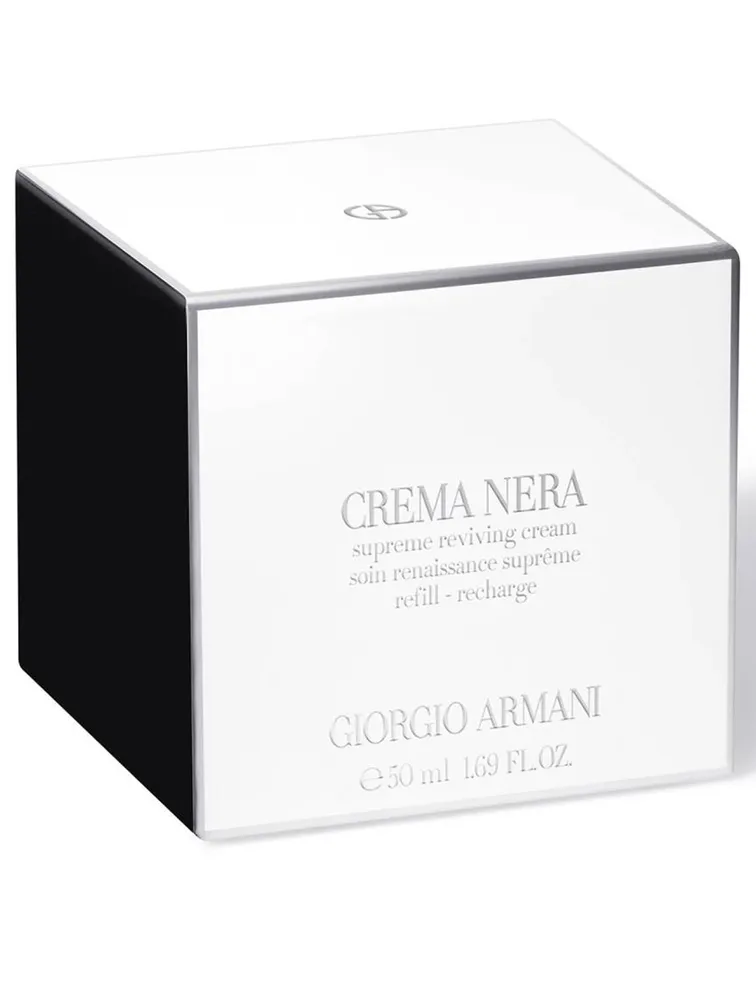 Crema nera clearance supreme reviving cream