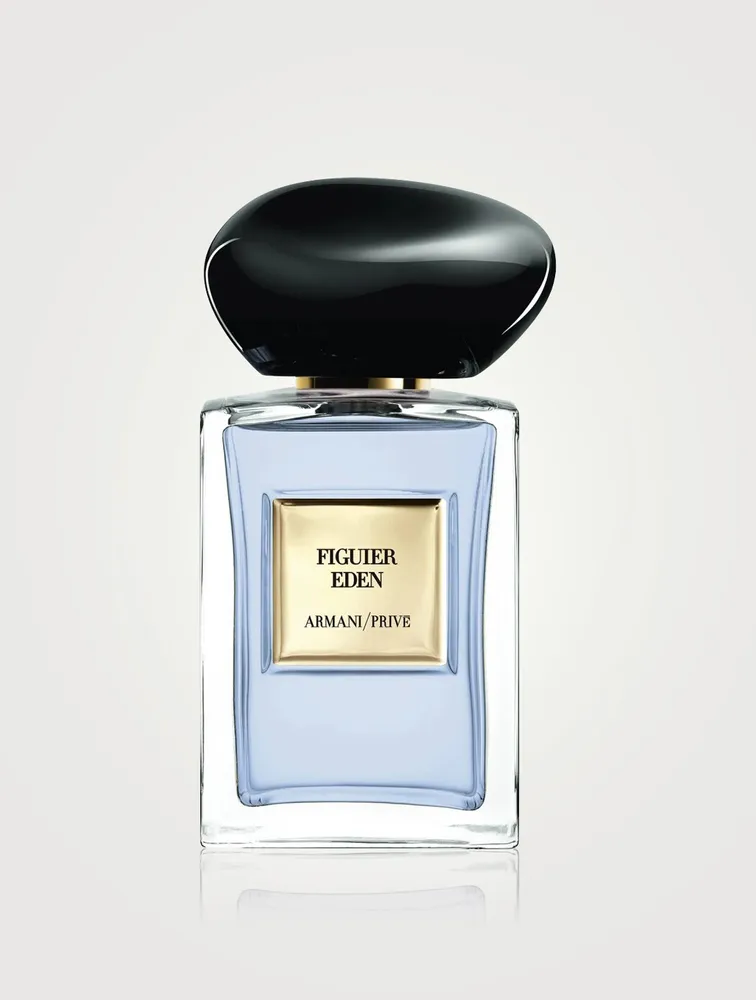 Armani shop figuier eden