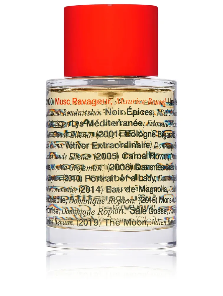 EDITION DE PARFUMS FREDERIC MALLE Musc Ravageur - 20 Year