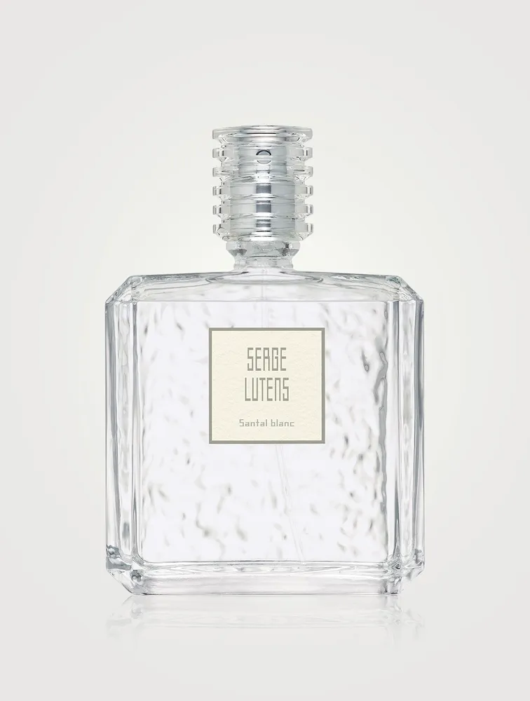 SERGE LUTENS Santal Blanc Eau de Parfum | Square One