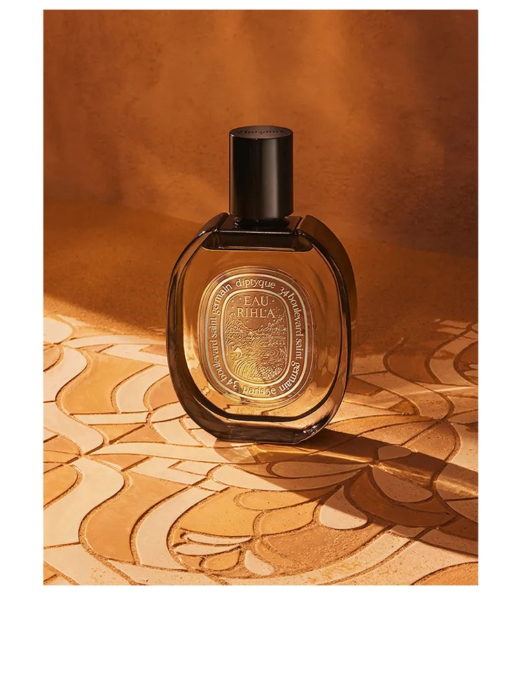 DIPTYQUE Eau Rihla Eau de Parfum | Yorkdale Mall