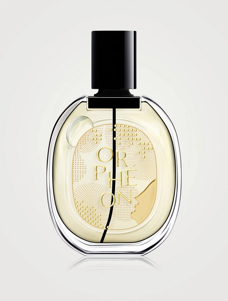 diptyque Orphéon eau de parfum 75ml Orphéon Eau de Parfum 75ml | Diptyque Paris